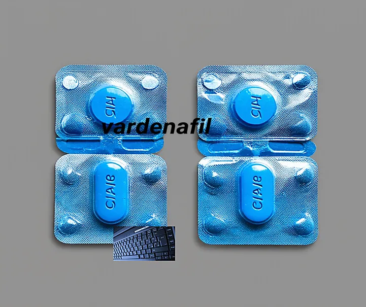 Vardenafil 3